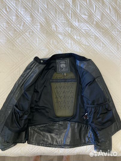 Мотокуртка RSD Ronin RS Signature