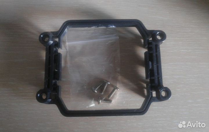 Кулер процеccорный