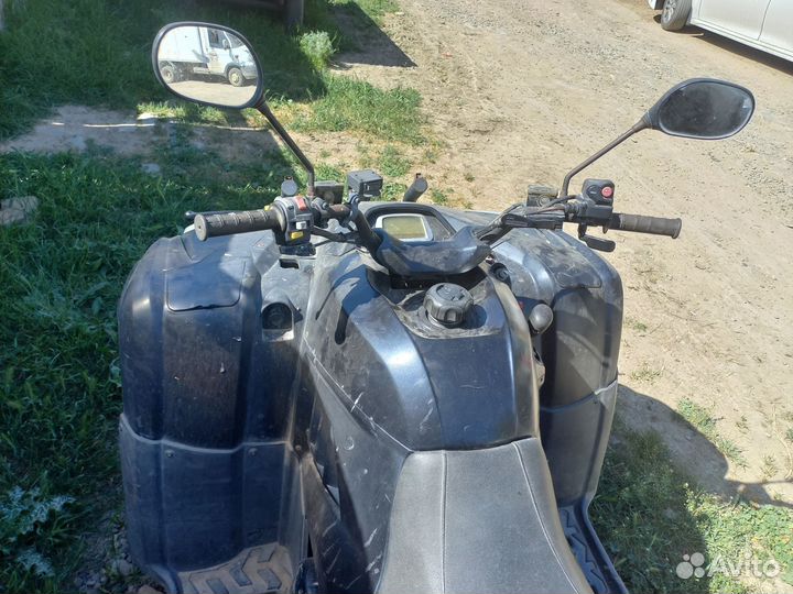 Продам квадроцикл