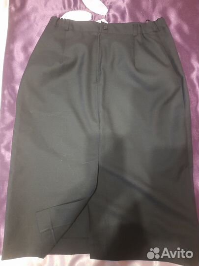 Форма проводниц ржд7