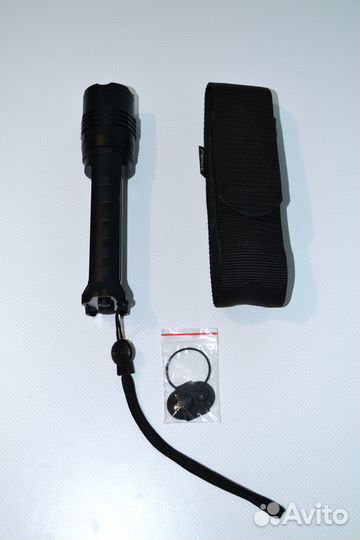 Фонарь Fenix LD41