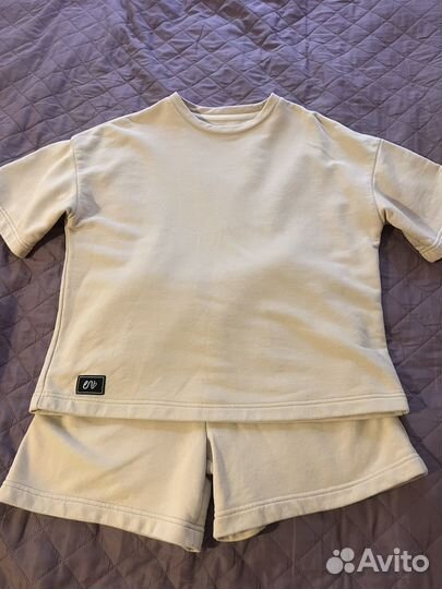 Спортивный костюм