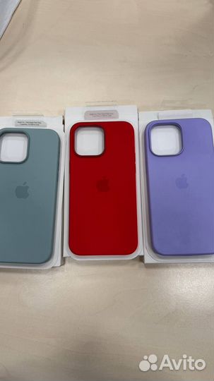 Чехол для iPhone 14 pro max