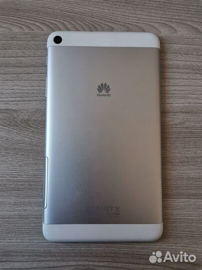 Планшет Huawei MatePad T1