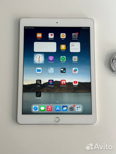 iPad 6 128gb