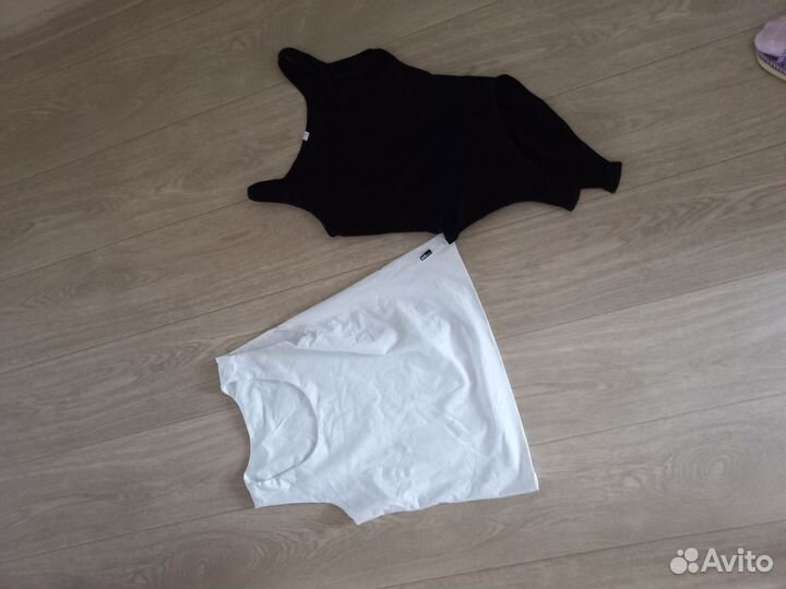 Вещи пакетом