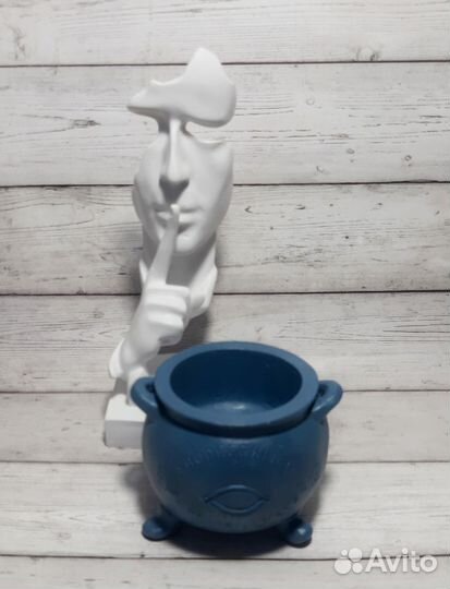 Подсвечник 