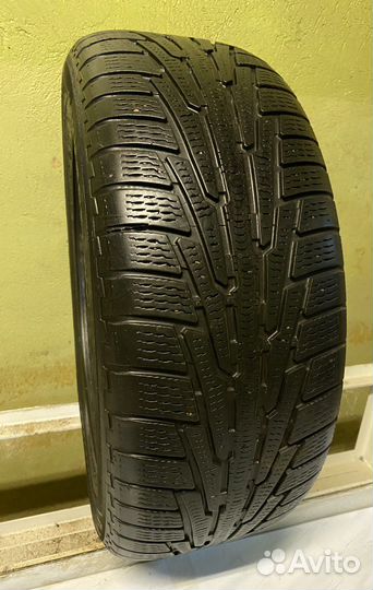 Nokian Tyres Hakkapeliitta R 255/55 R19 R