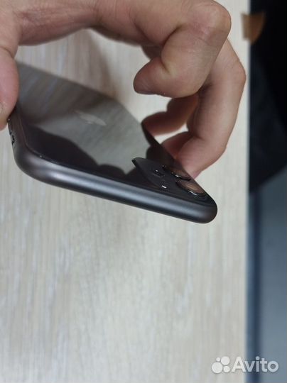 Корпус iPhone 11 orig