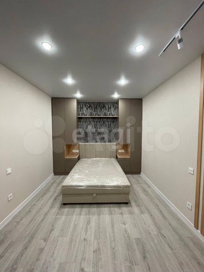 1-к. квартира, 32 м², 4/16 эт.