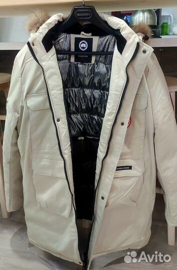 Куртка Canada goose