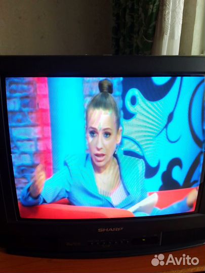 Телевизоры