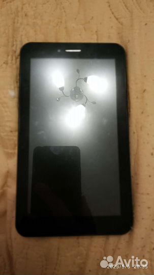 Планшет digma plane 7.1