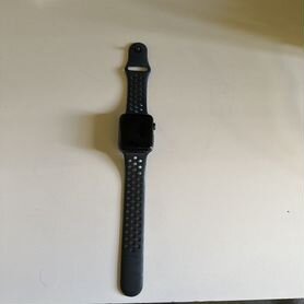 apple watch 3 nike