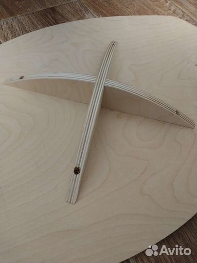 Доска балансировочная,балансборд с лабиринтом