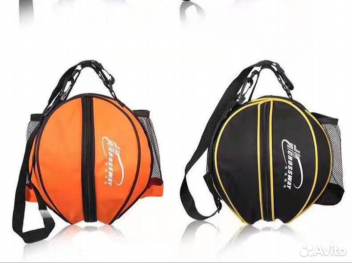 Сумка чехол для мяча