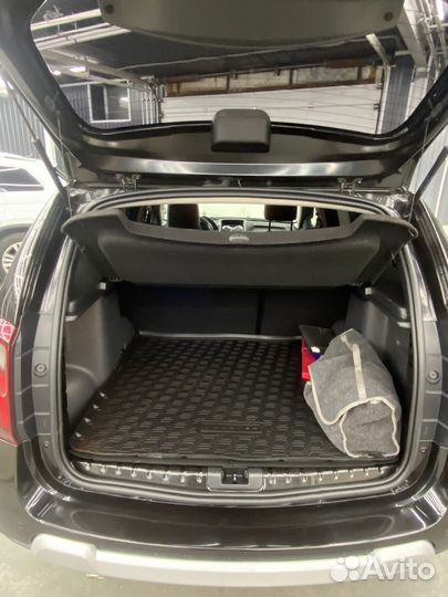 Renault Duster 2.0 МТ, 2017, 81 500 км