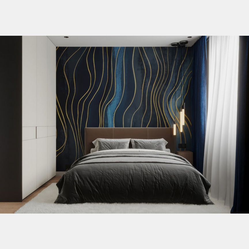 2-к. апартаменты, 36,2 м², 7/16 эт.