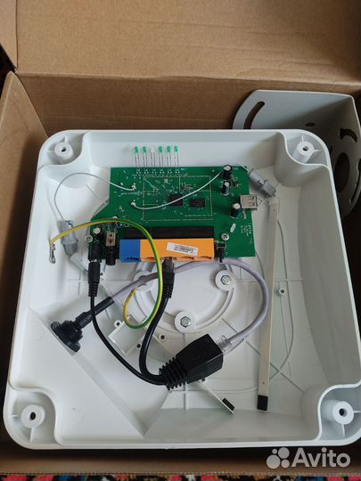 Антенна 3g 4g