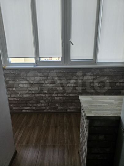 1-к. квартира, 37 м², 5/10 эт.