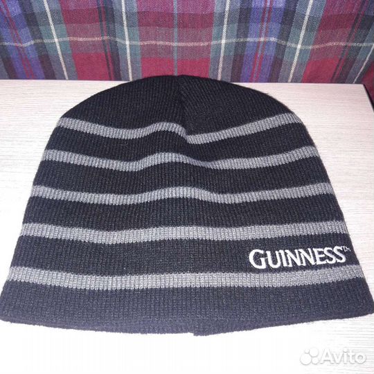 Шапка Guinness StuffLand