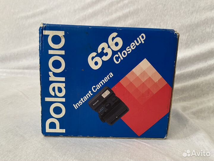 Плёночный фотоаппарат