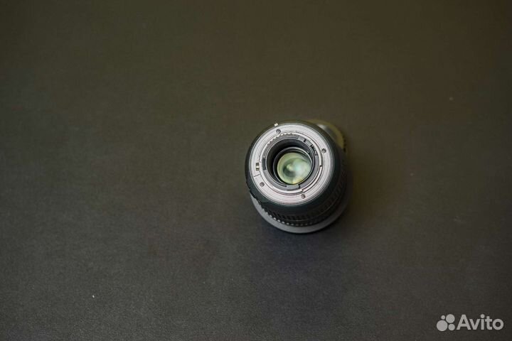 Объектив для nikon Tamron
