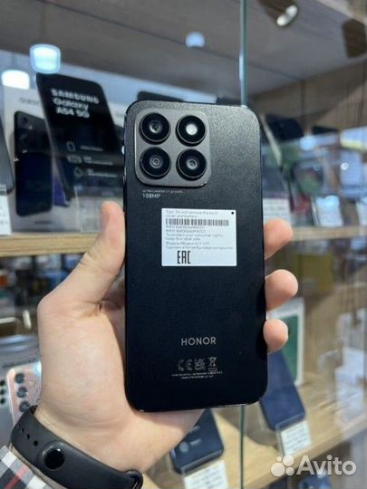 HONOR 8, 4/64 ГБ