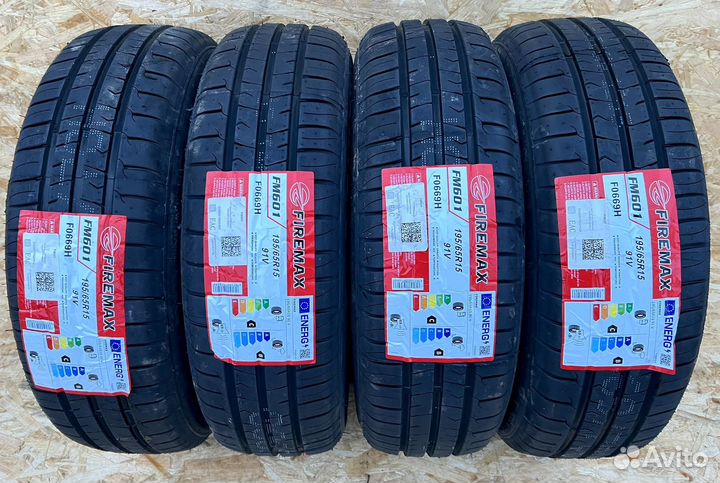 Firemax FM601 195/65 R15