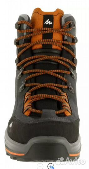 Ботинки мужские