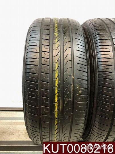 Pirelli Scorpion Verde 255/55 R18 107U
