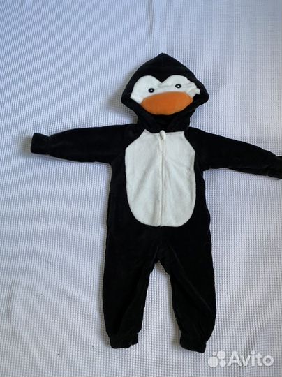 Комбинезон детский