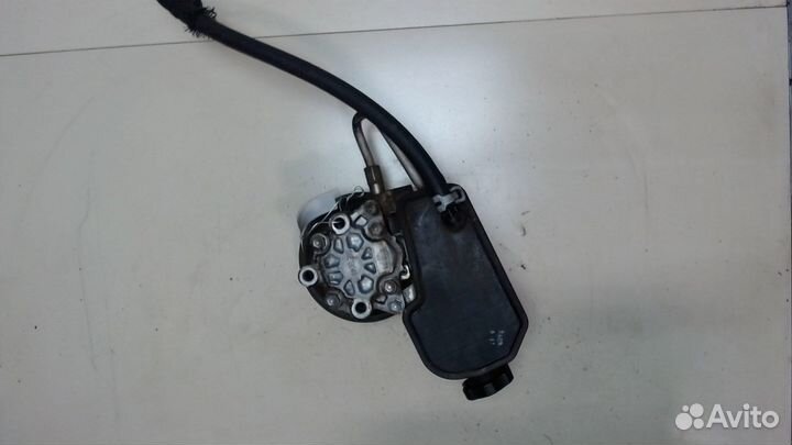 Гур Jeep Liberty, 2008