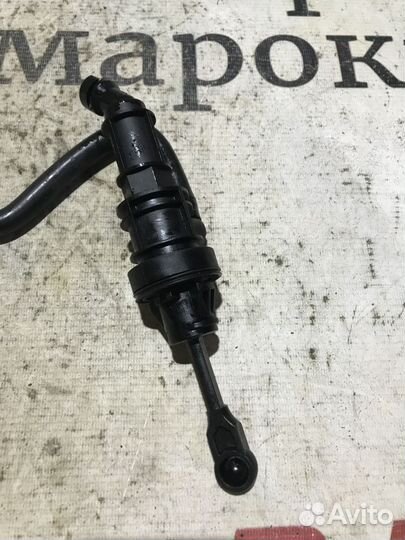 Цилиндр сцепления главный Citroen C-Crosser I (200