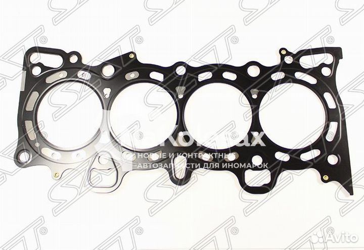 Прокладка гбц honda civic/logo D13B/D14A/D15B/D16B