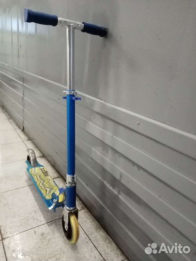 Самокат для детей