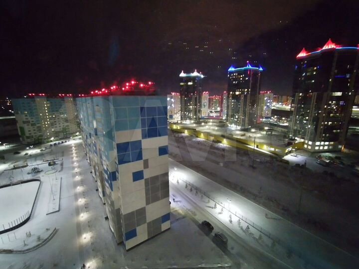 2-к. квартира, 41 м², 15/15 эт.