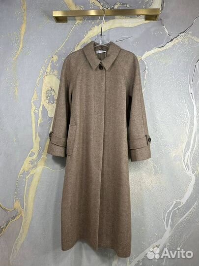 Пальто Loro Piana