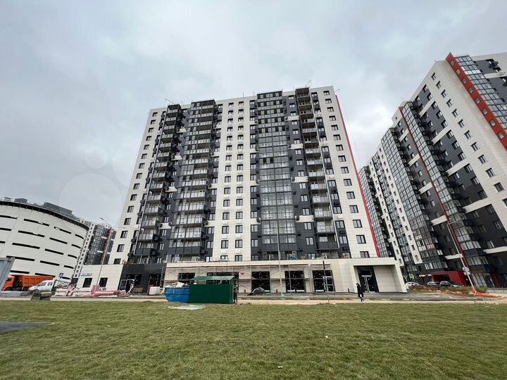 Арендный бизнес 