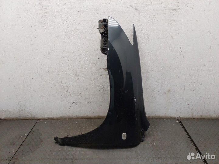 Крыло Volkswagen Golf 4, 2003