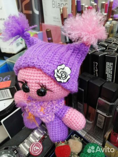 Пупс ручная работа