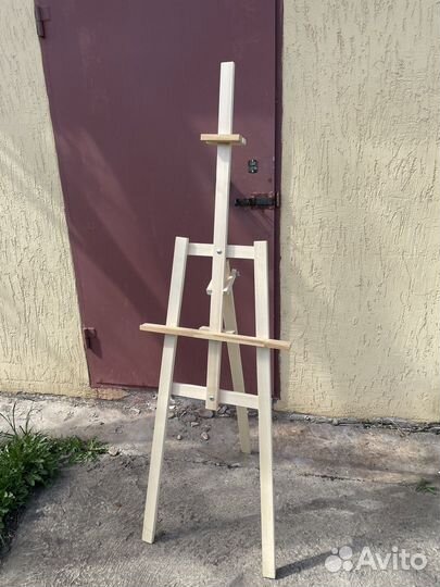 Мольберт для рисования