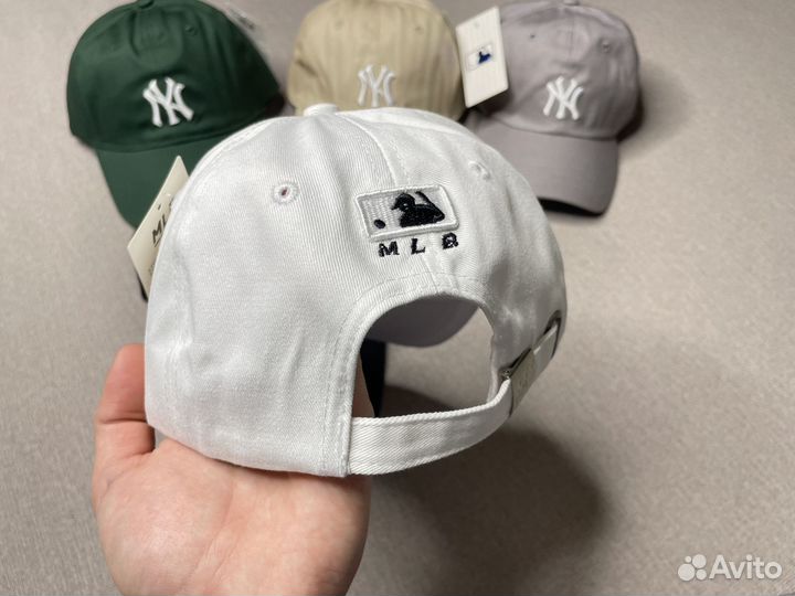 Кепка New Era mlb