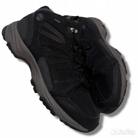 Кроссовки Timberland Gore Tex