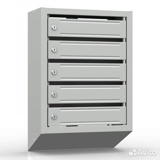 Почтовые ящики