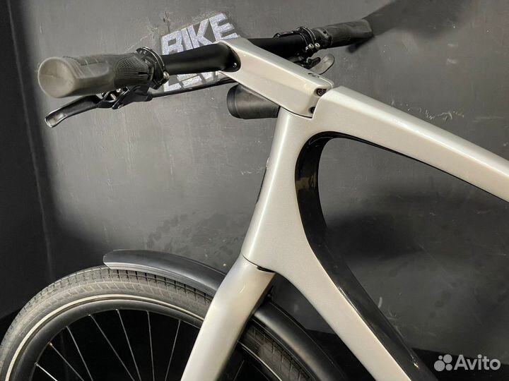 Premium Carbon Rose cptl Alfine 11