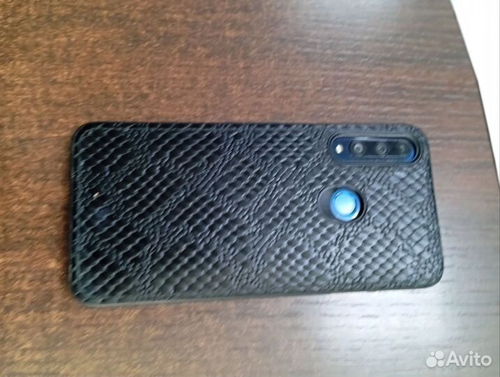 HONOR 9X, 6/128 ГБ