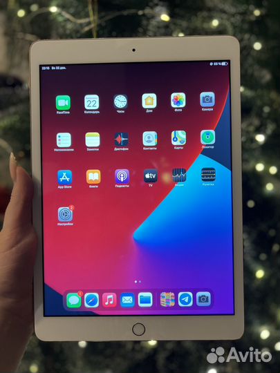 iPad 8 2020 32 gb