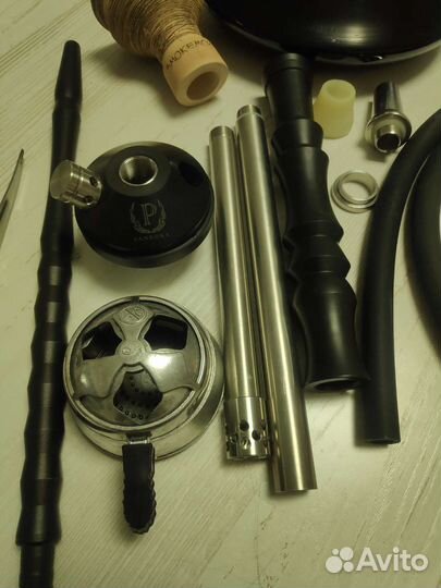 Плитка для розжига углей