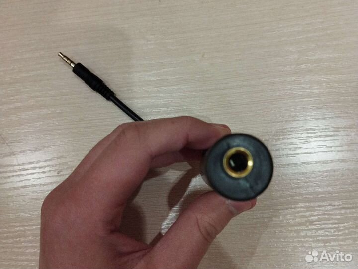 Irig для гитары